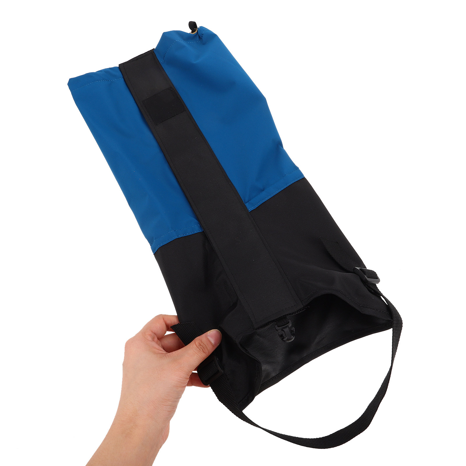 Trekking Gaiters - 1 Pasang Pelindung Kaki Anti Air