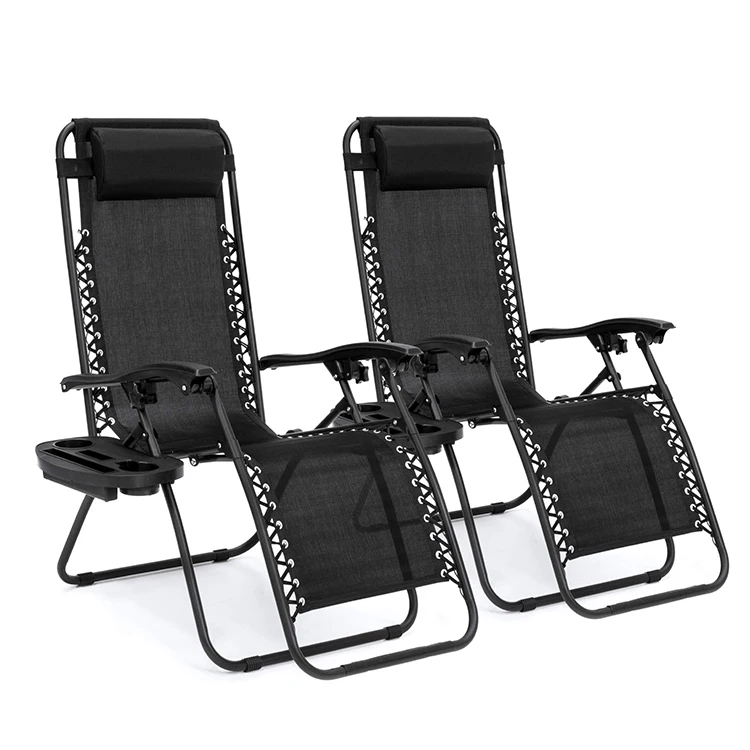 Outdoor Camping Chairs - Kursi Santai Lipat Ringan Berkualitas Tinggi