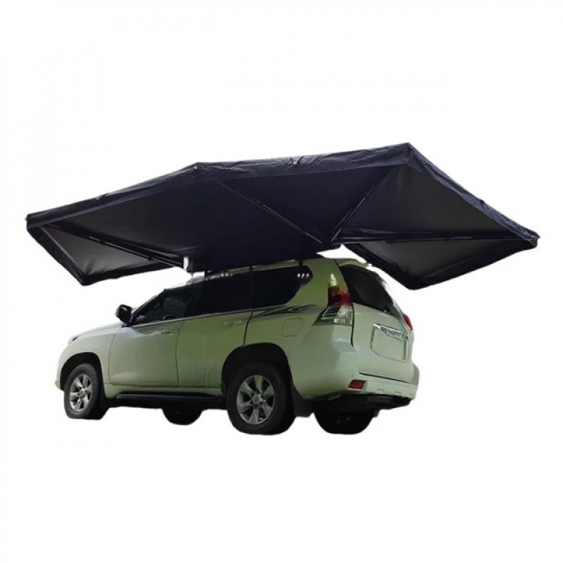 Outdoor Camping Awning - Aksesoris Mobil Off Road 4x4 untuk