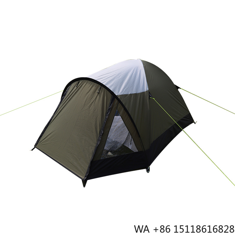 Camping Zelt Outdoor - Tenda Camping Outdoor Anti Air Anti