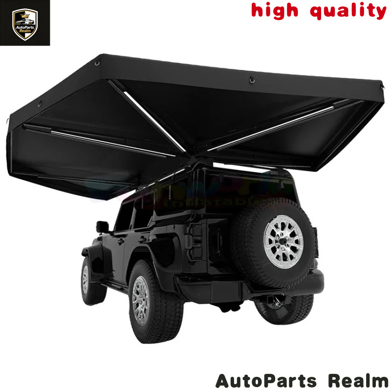 Outdoor Camping Awning - Produk Baru Cepat Terjual. Tenda Mobil