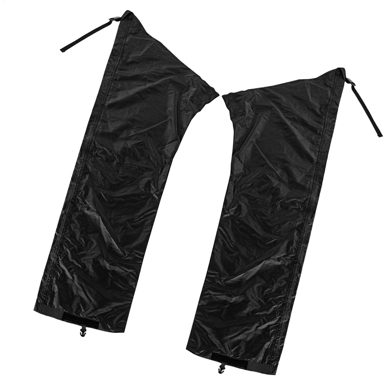 Trekking Gaiters - Gaiter untuk Wanita Gaiter Pelindung Kaki