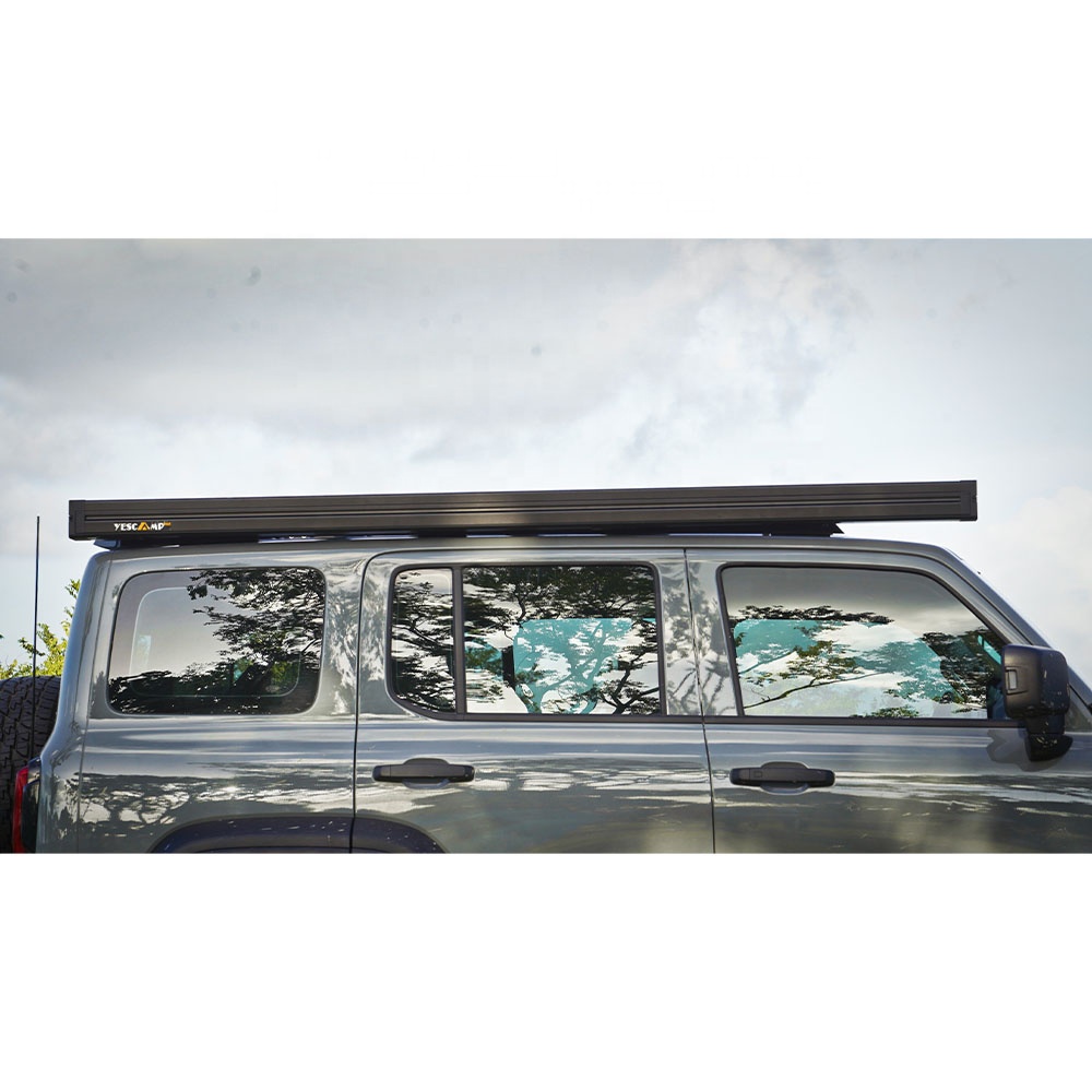 Outdoor Camping Awning - Awning Mobil Retraktil 4x4 4WD SUV,