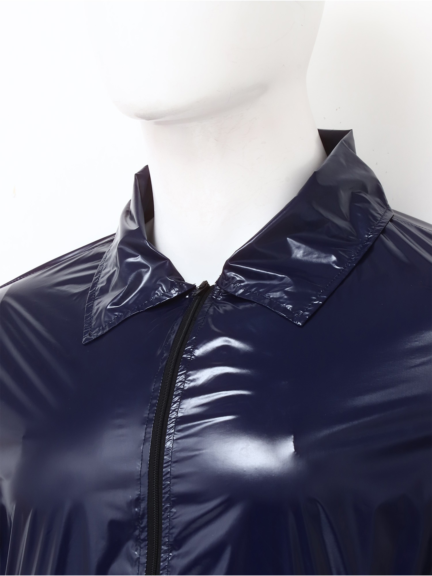 Outdoor Camping Jacket - Jaket Kerja Tahan Air Pria, Mantel