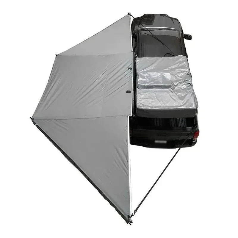 Outdoor Camping Awning - Sayap Kelelawar 0 ° 0 °