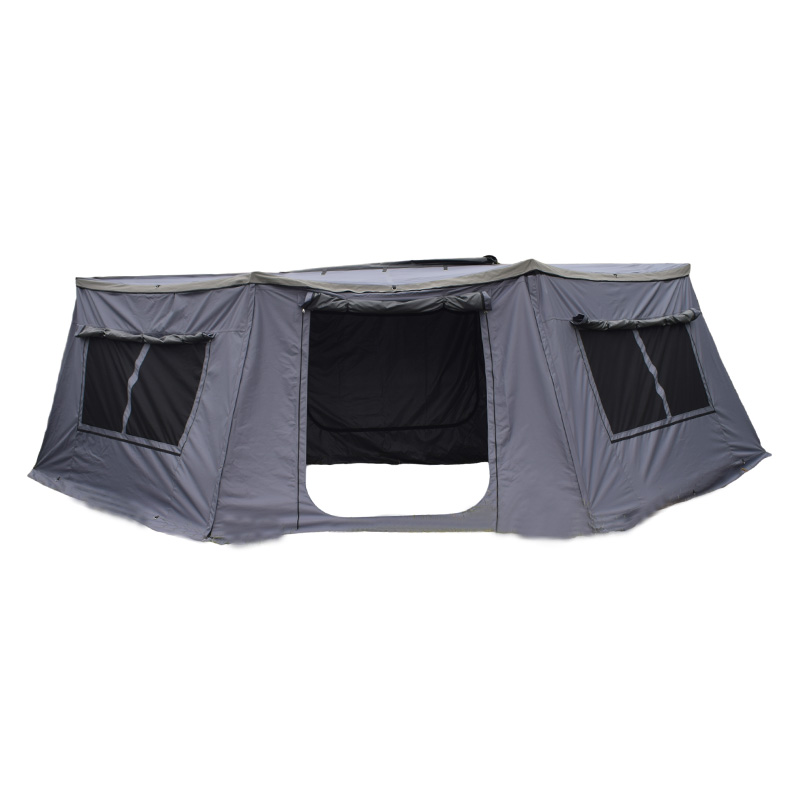 Outdoor Camping Awning - Awning Mobil 180 Derajat, Awning Samping