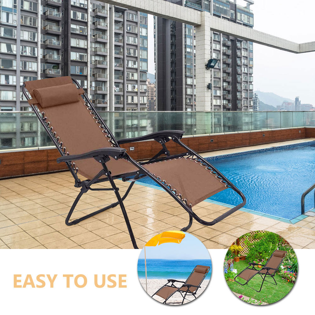 Kain Pengganti Kursi Balkon un - Outdoor Camping Chairs ulasan dan harga