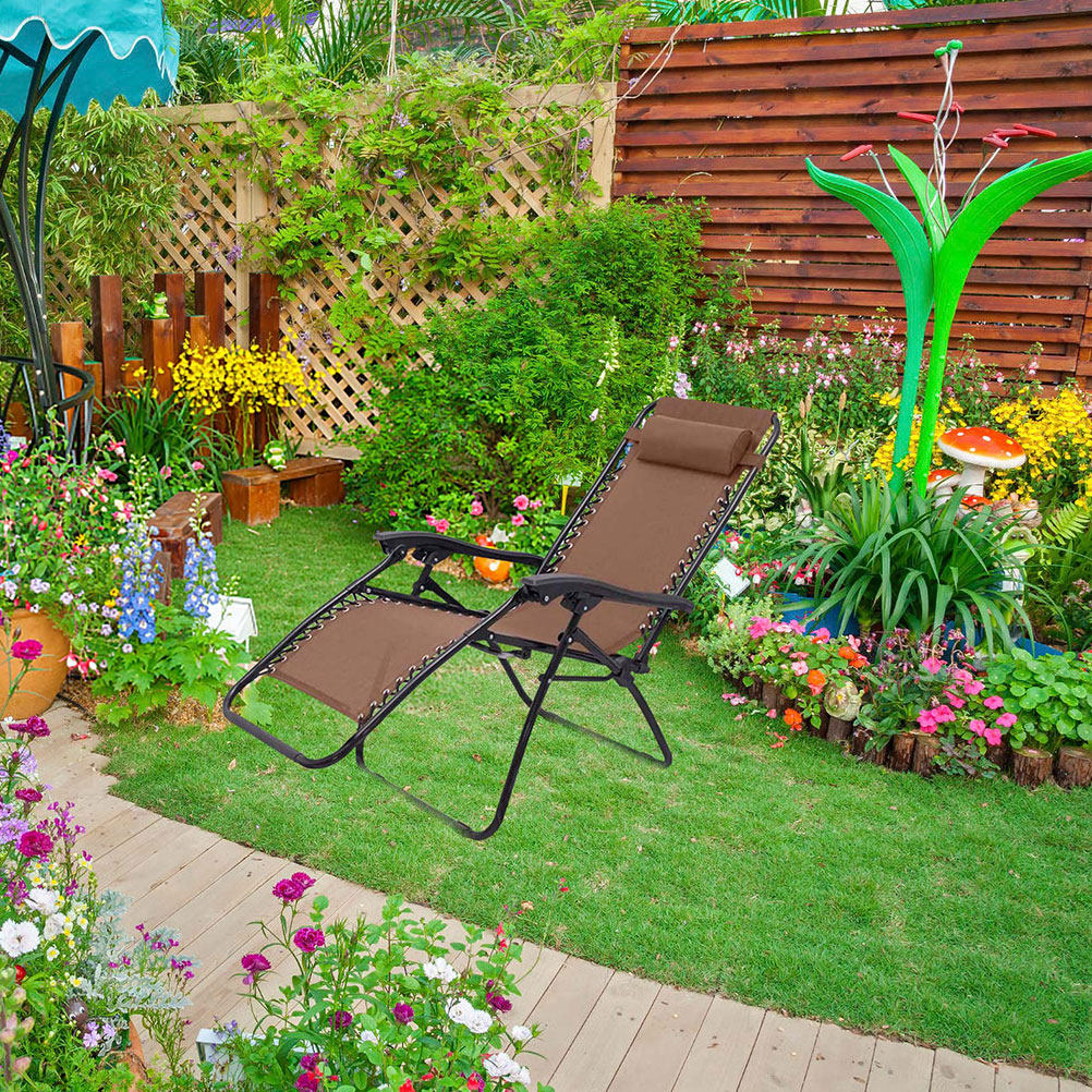 Kain Pengganti Kursi Balkon un - Outdoor Camping Chairs ulasan dan harga