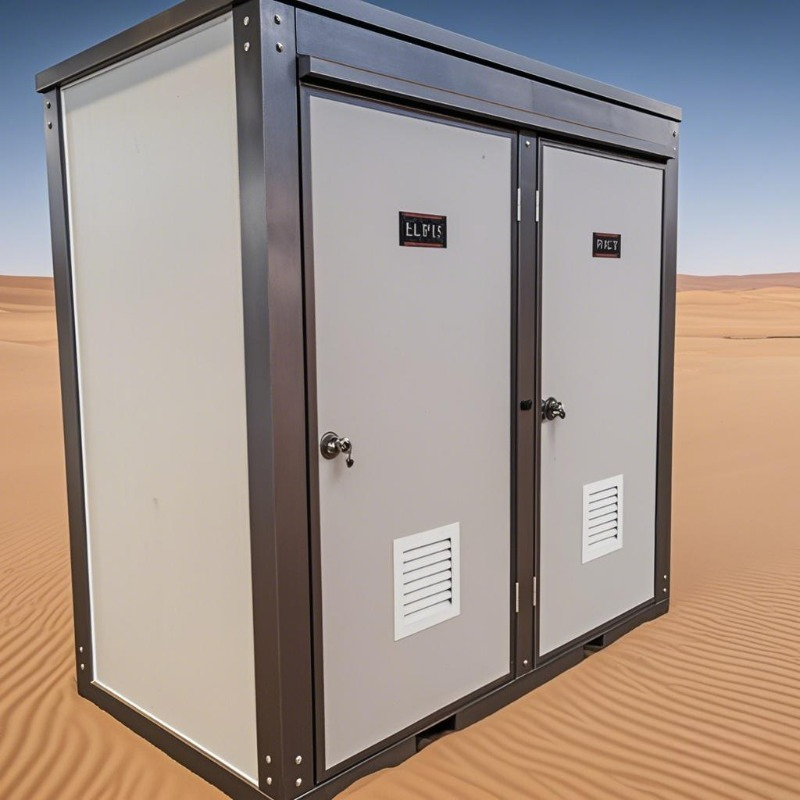 Unit Toilet dan Kamar Mandi Po - Outdoor Camping Showers ulasan dan harga