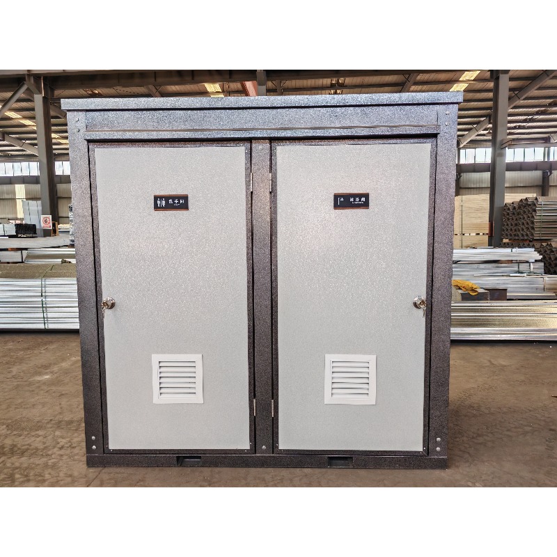 Unit Toilet dan Kamar Mandi Po - Outdoor Camping Showers ulasan dan harga
