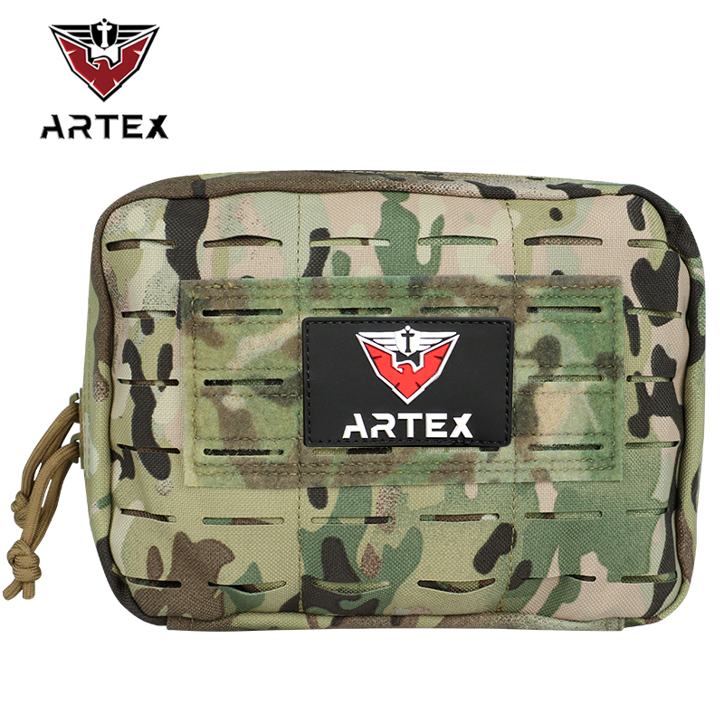 Tas Taktis MOLLE EDC untuk Per - First Aid Kit Camping ulasan dan harga