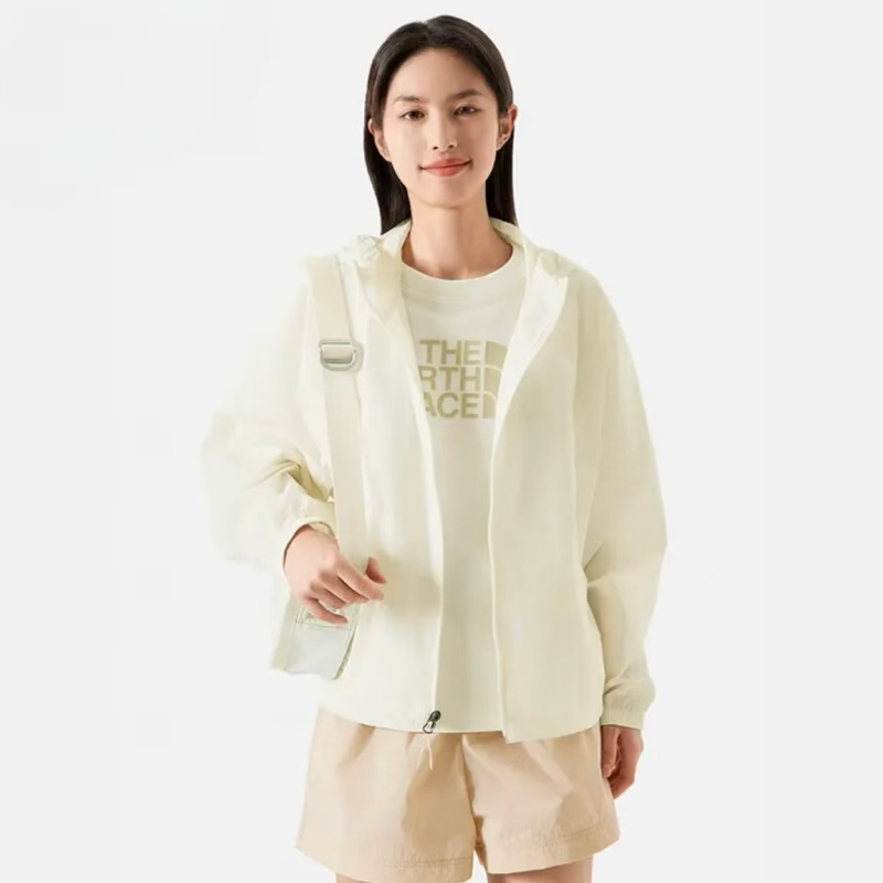 The North Face Jaket Pelindung - Outdoor Camping Jacket ulasan dan harga