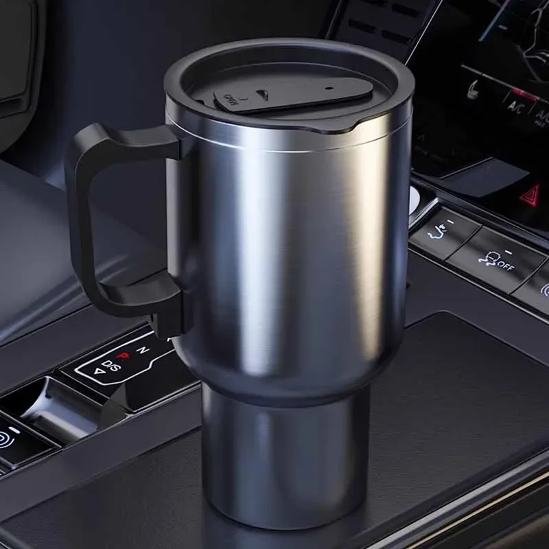 Ketel pemanas mobil elektrik,  - Outdoor Camping Kettle ulasan dan harga