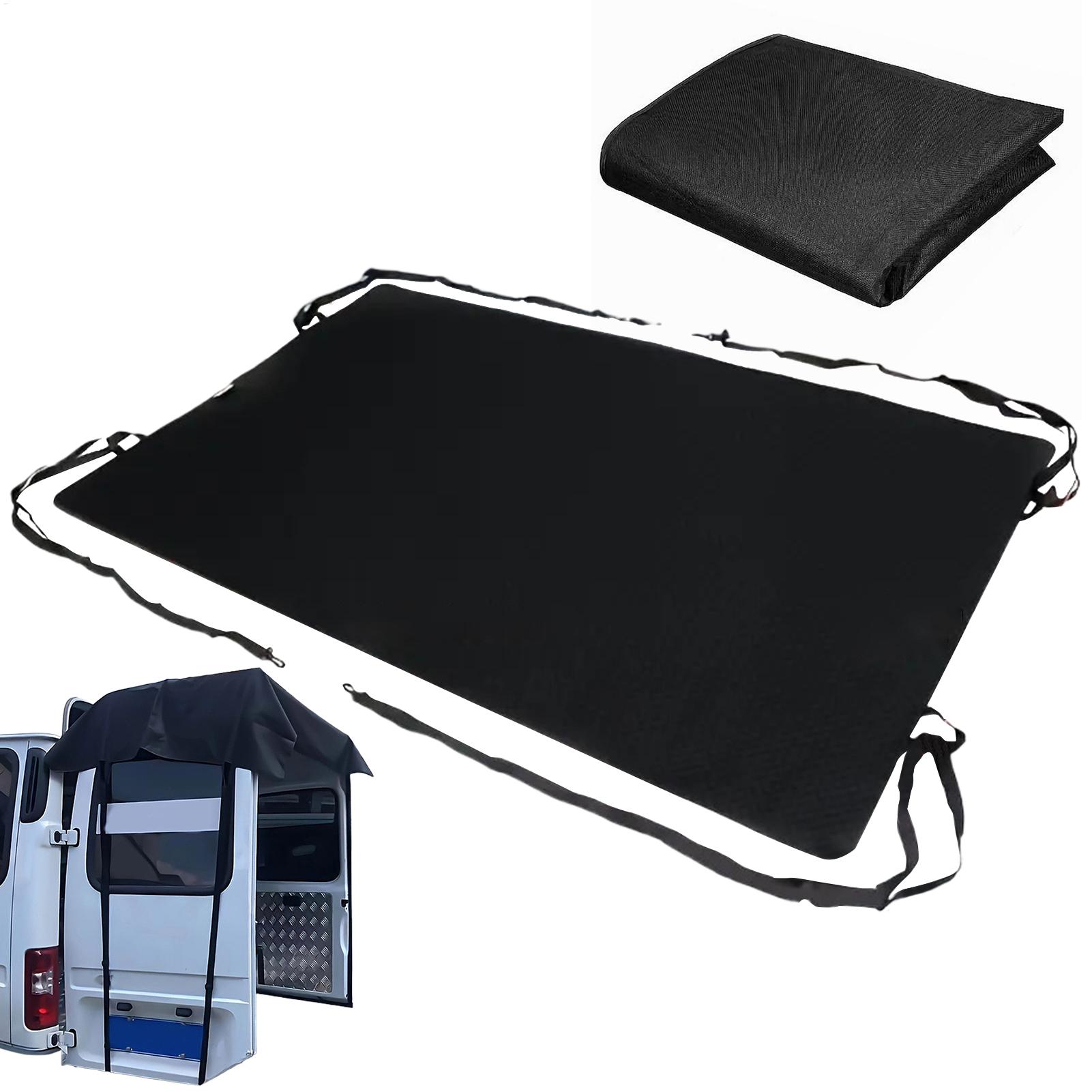 Awning Campervan Tahan Air, Pe - Outdoor Camping Awning ulasan dan harga