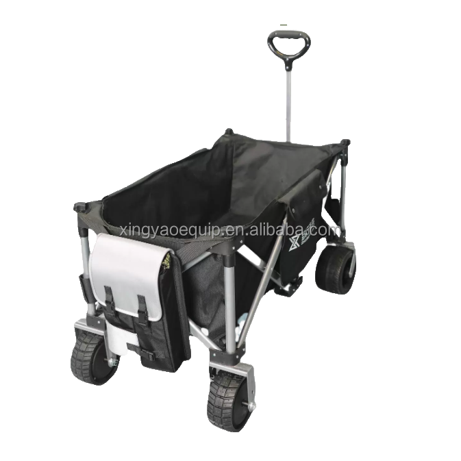 Kendaraan Camping Listrik Pint - Outdoor Camping Vehicle Wagon ulasan dan harga