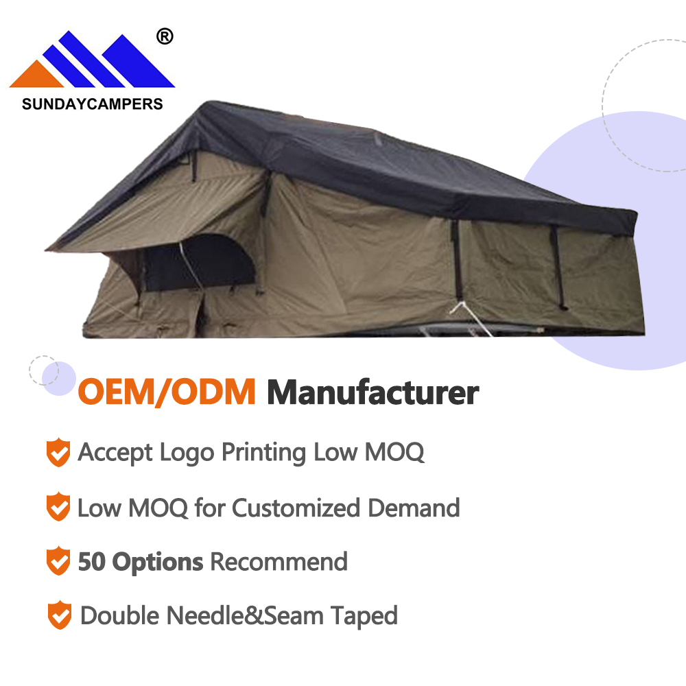 Tenda Camping Keluarga Mobil L - Outdoor Camping Awning ulasan dan harga