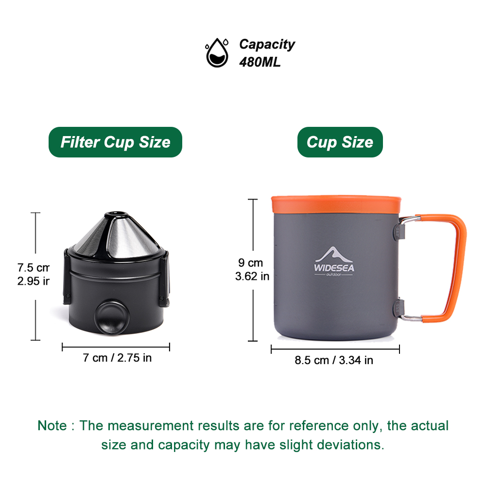 Peralatan Makan Berkemah Set P - Outdoor Camping Kettle ulasan dan harga