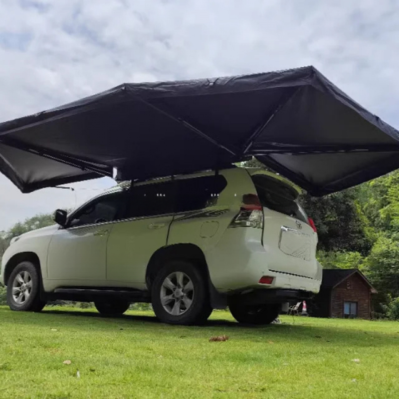 Aksesoris Mobil Off Road 4x4 u - Outdoor Camping Awning ulasan dan harga
