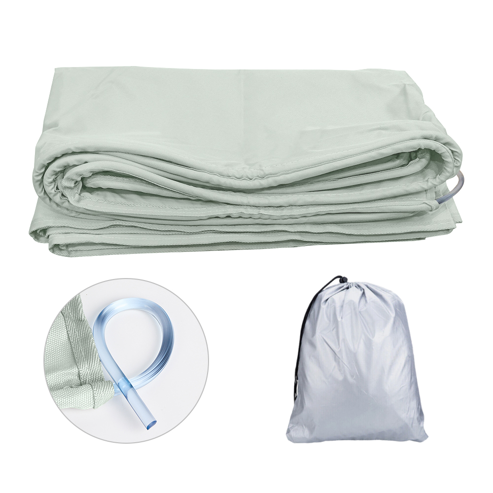 Aksesoris Anti Angin Anti Debu - Outdoor Camping Awning ulasan dan harga
