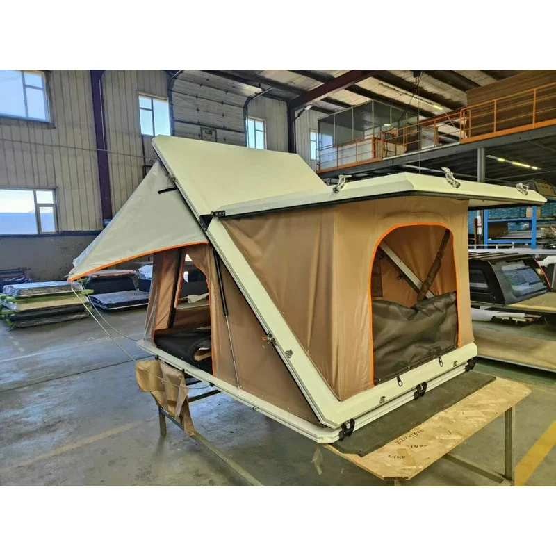 Tenda Atap Mobil Keras Cocok u - Outdoor Camping Awning ulasan dan harga