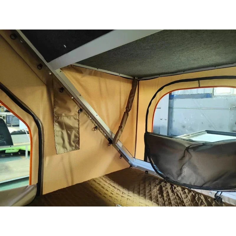 Tenda Atap Mobil Keras Cocok u - Outdoor Camping Awning ulasan dan harga