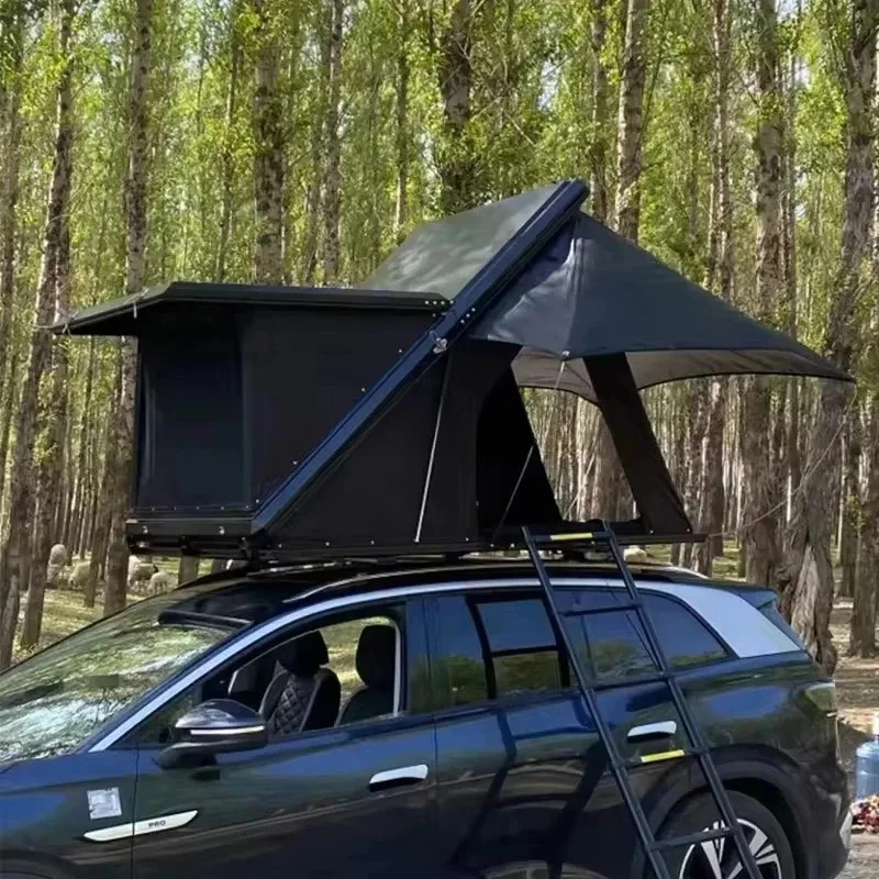 Tenda Atap Mobil Keras Cocok u - Outdoor Camping Awning ulasan dan harga