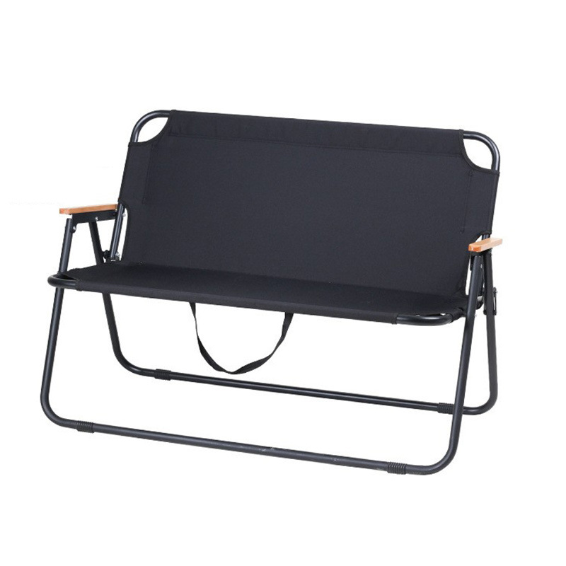 Kursi Lipat Portabel untuk Ber - Outdoor Camping Folding Chair ulasan dan harga