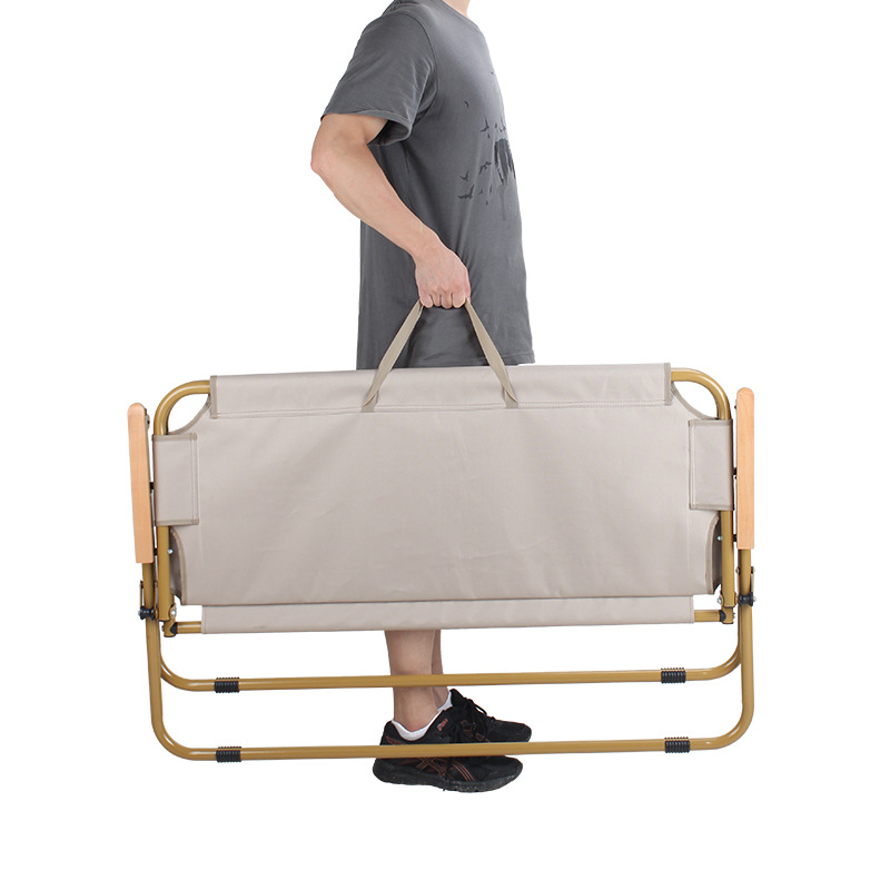 Kursi Lipat Portabel untuk Ber - Outdoor Camping Folding Chair ulasan dan harga