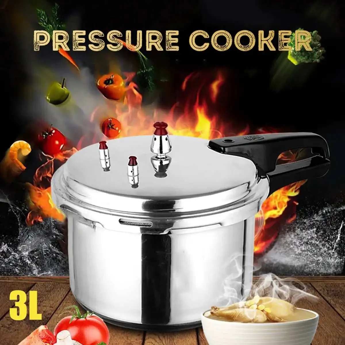 Kompor tekanan dapur elektrik  - Outdoor Camping Kitchen With Sink ulasan dan harga