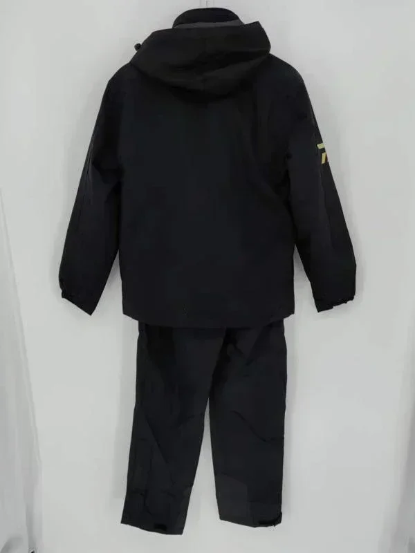 Setelan pakaian memancing pria - Outdoor Camping Jacket ulasan dan harga