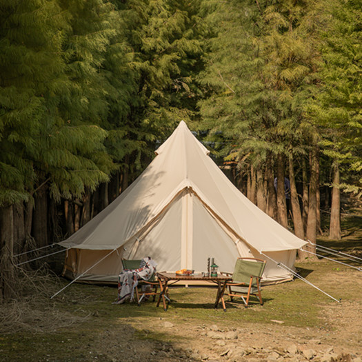 Promo Panas Tenda Yurt Mewah u - Camping Zelt Outdoor ulasan dan harga