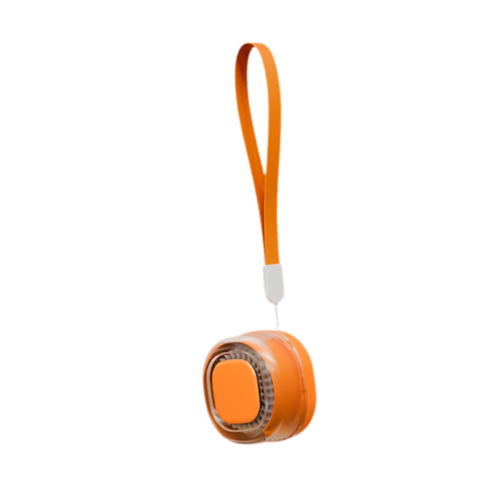 Kipas Pinggang Portabel Bebas  - Outdoor Camping Fans ulasan dan harga