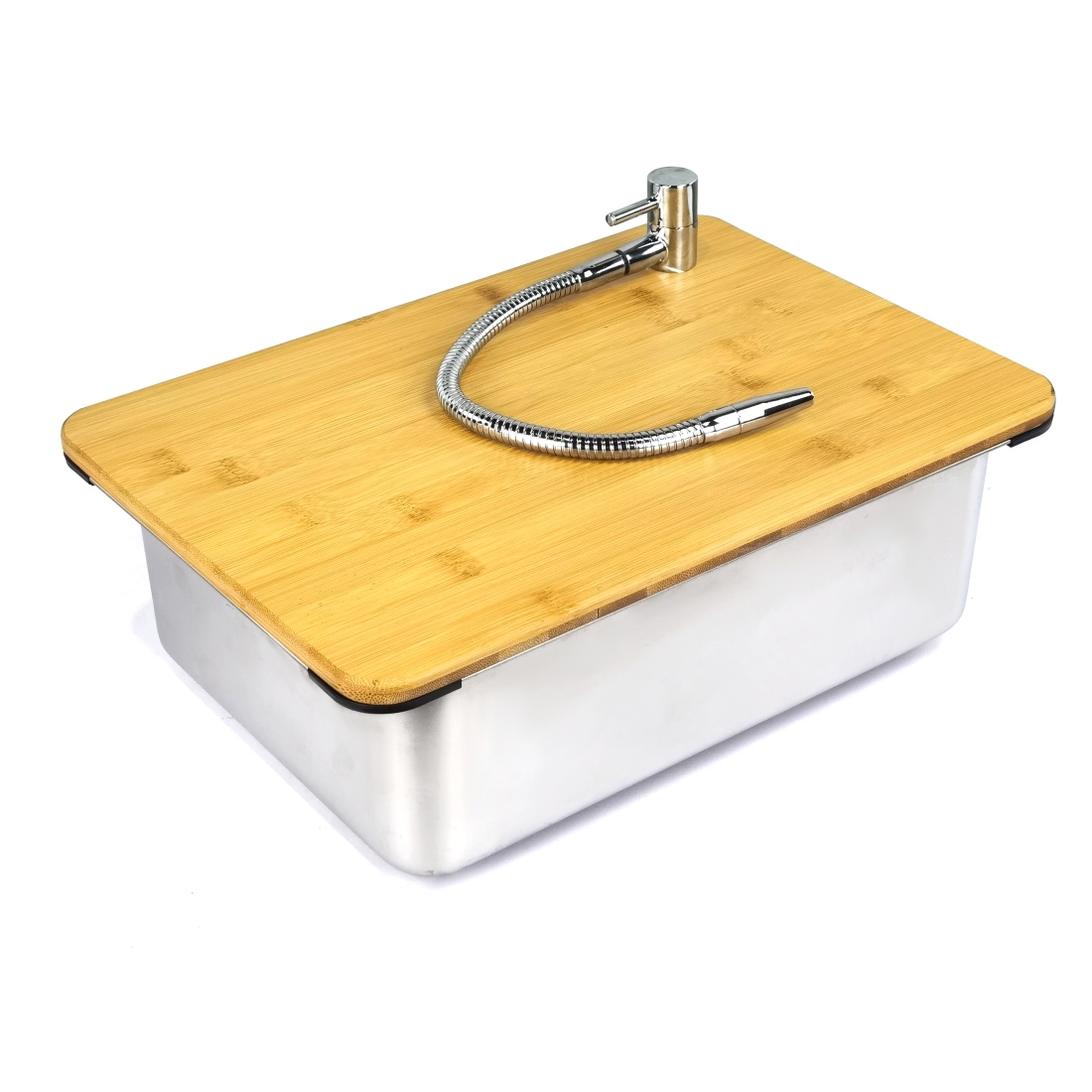 IGT meja Kemah dapur Zebra, sa - Outdoor Camping Kitchen With Sink ulasan dan harga