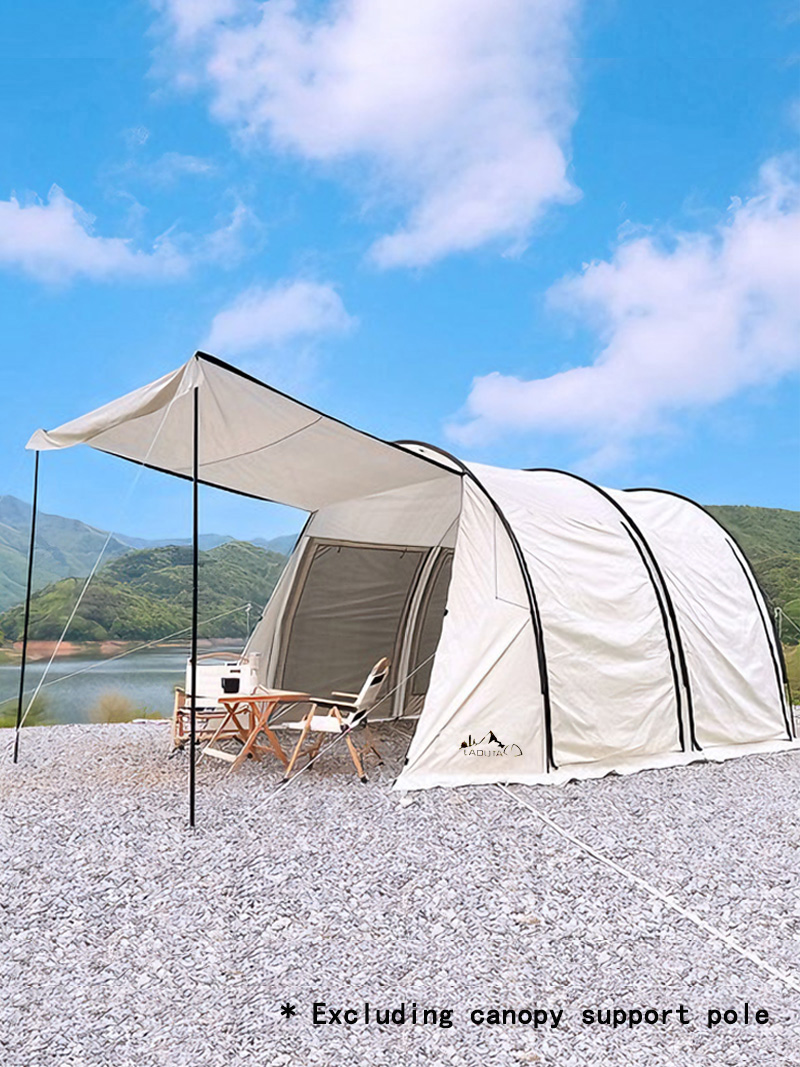 Tenda Ekor SUV Berkemah Tenda  - Jinli Outdoor Camping ulasan dan harga