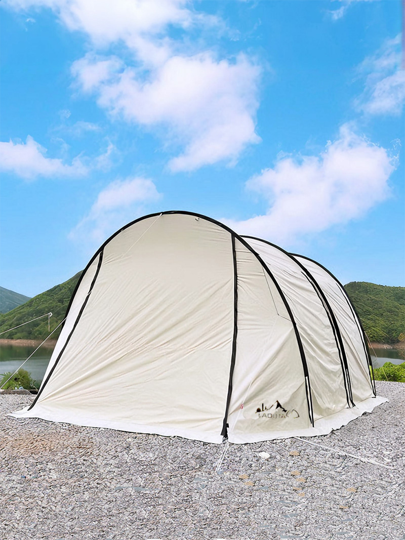 Tenda Ekor SUV Berkemah Tenda  - Jinli Outdoor Camping ulasan dan harga