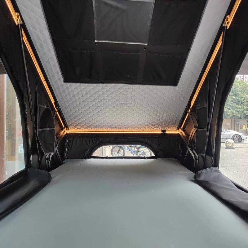 Tenda Atap Mobil untuk 2-3 Ora - Outdoor Camping Australia ulasan dan harga