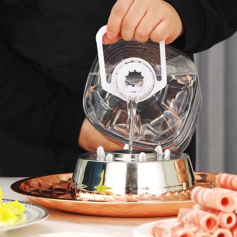 Minyak Mineral dengan Tingkat  - Jinli Outdoor Camping ulasan dan harga