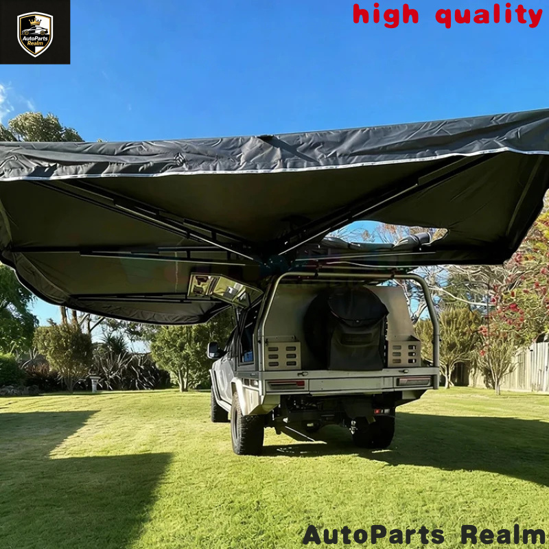Produk Baru Cepat Terjual. Ten - Outdoor Camping Awning ulasan dan harga