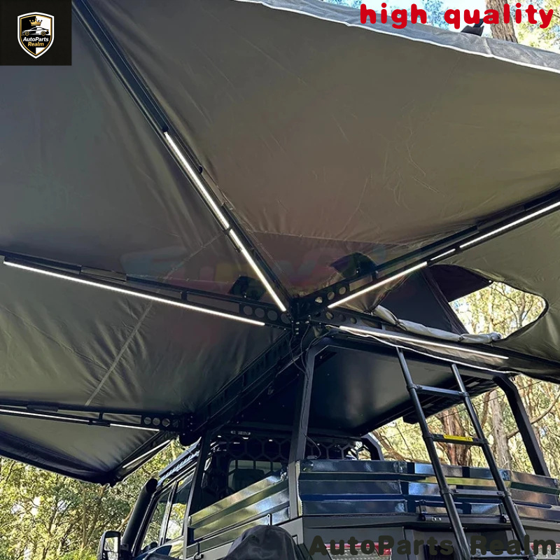 Produk Baru Cepat Terjual. Ten - Outdoor Camping Awning ulasan dan harga