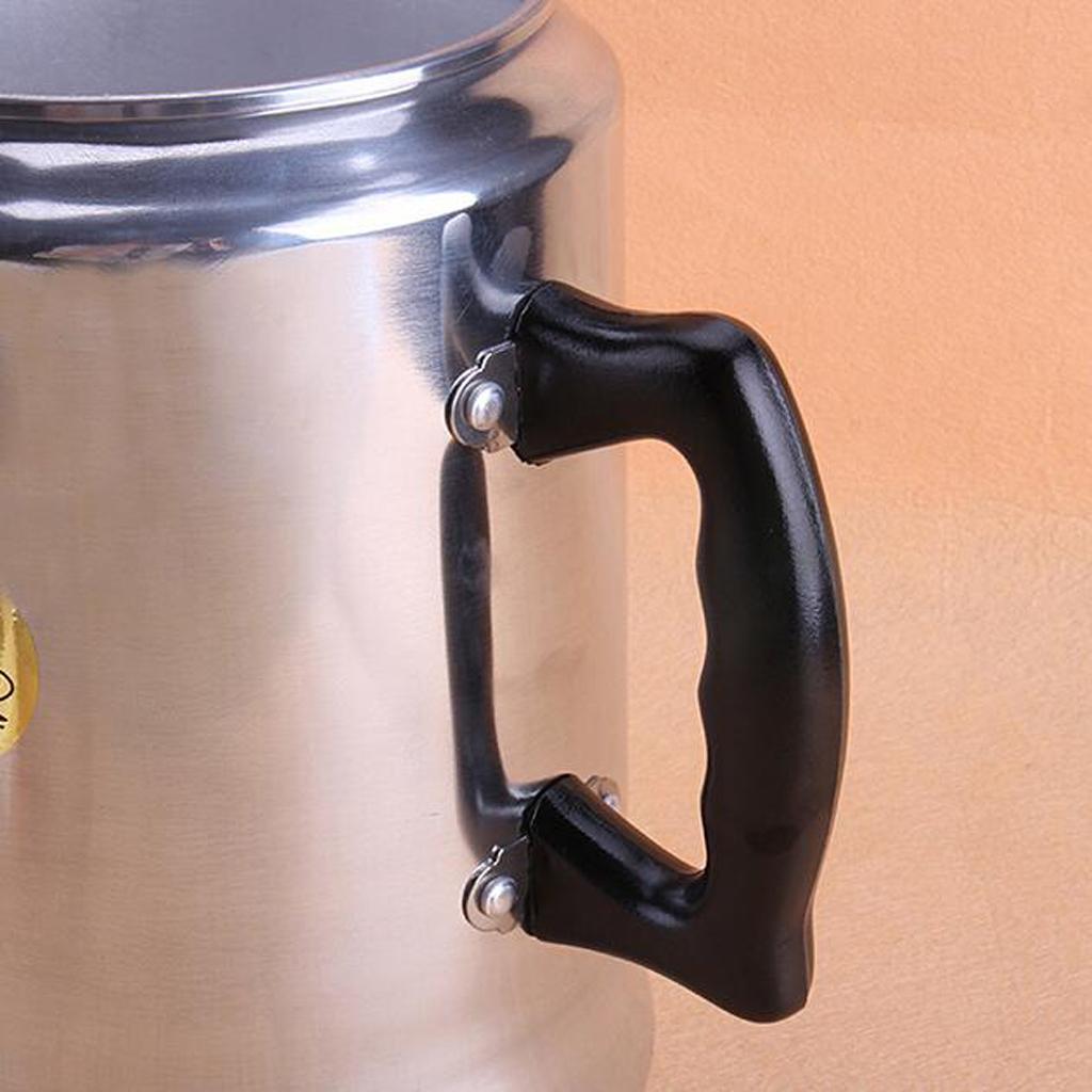 Ketel Kopi Aluminium Alloy unt - Outdoor Camping Kettle ulasan dan harga