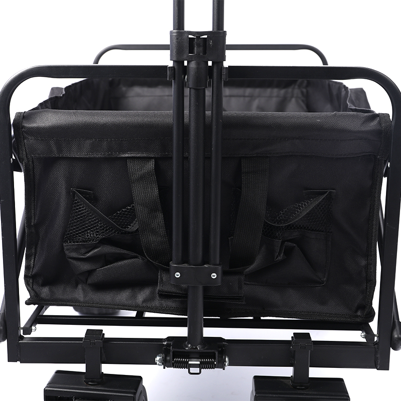 Gerobak lipat untuk berkemah g - Outdoor Camping Vehicle Wagon ulasan dan harga