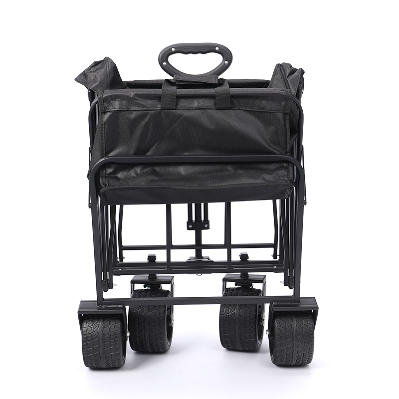 Gerobak lipat untuk berkemah g - Outdoor Camping Vehicle Wagon ulasan dan harga