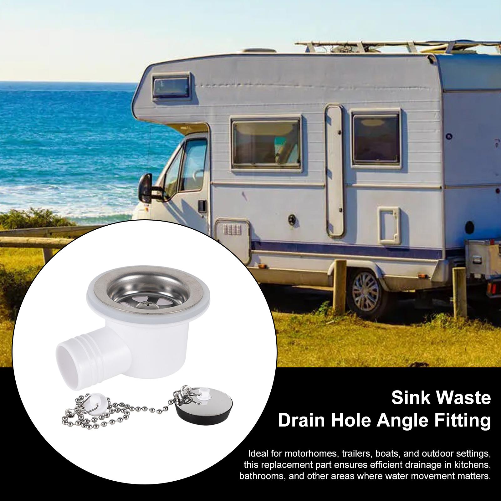Saringan Pembuangan Air Stainl - Outdoor Camping Kitchen With Sink ulasan dan harga