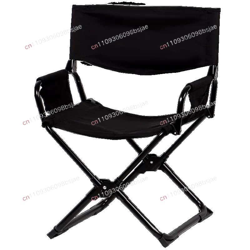 Kursi lipat yang kokoh dan tah - Outdoor Camping Folding Chair ulasan dan harga