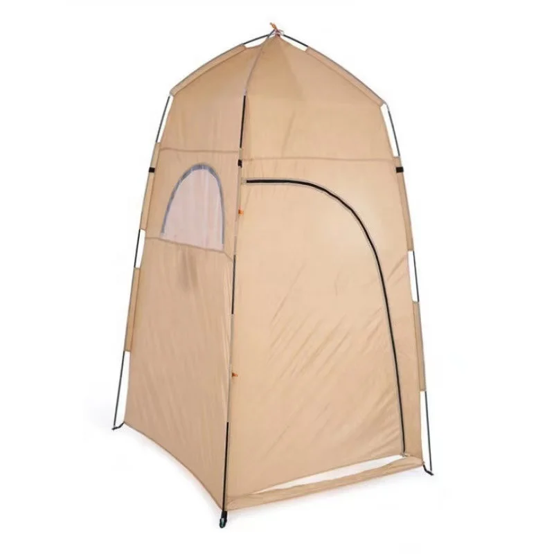 Tenda Kamar Mandi Luar Ruangan - Outdoor Camping Showers ulasan dan harga