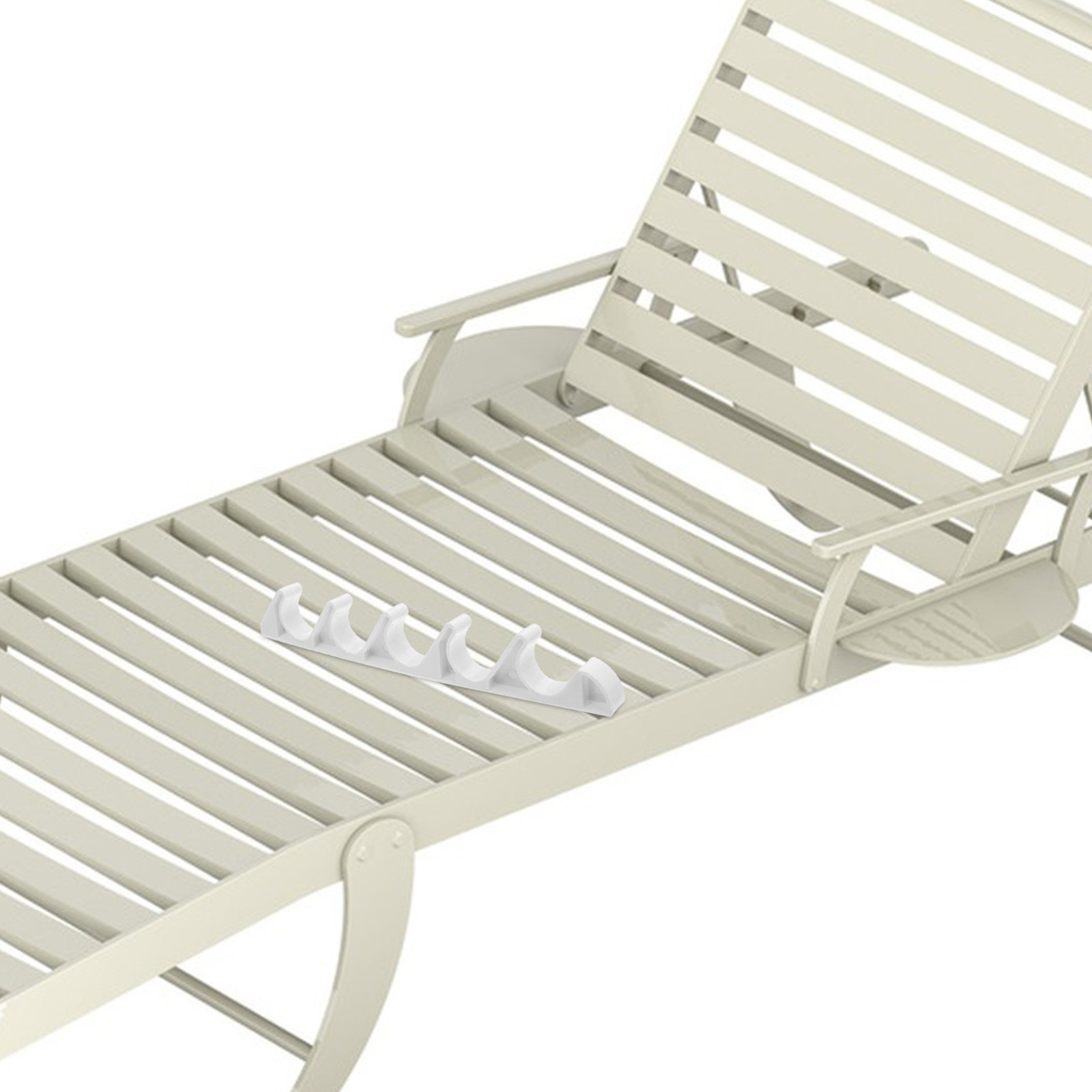 8 Buah Braket Penyesuaian Kurs - Outdoor Camping Folding Chair ulasan dan harga