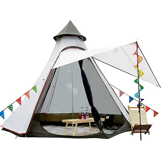 Vidalido Laris Manis Grosir AP - Camping Zelt Outdoor ulasan dan harga