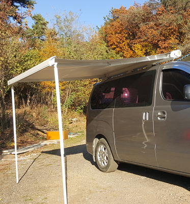 Tenda Atap Mobil Motorhome unt - Outdoor Camping Awning ulasan dan harga