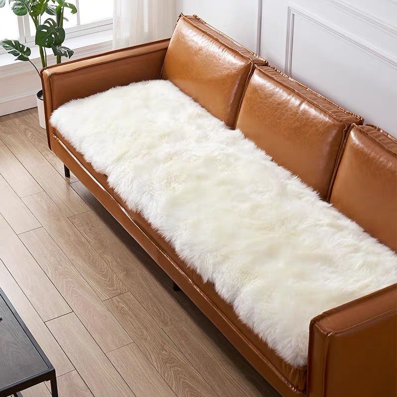 Karpet Bulu Domba Australia Ku - Outdoor Camping Australia ulasan dan harga