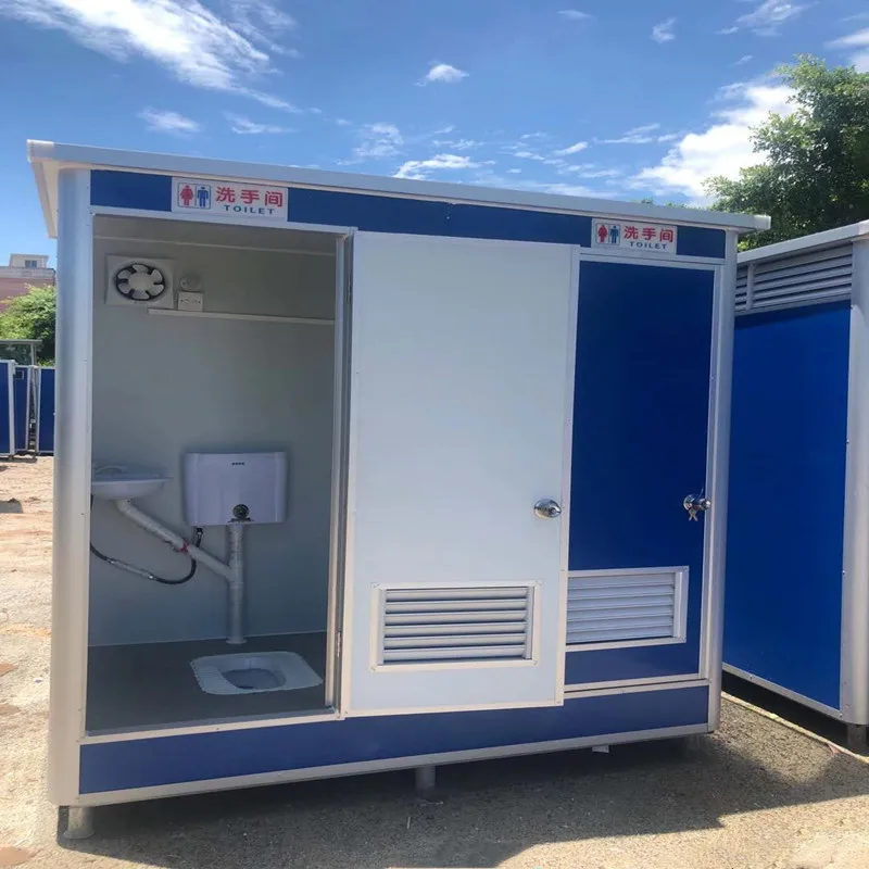Toilet dan Kamar Mandi Portabe - Outdoor Camping Showers ulasan dan harga